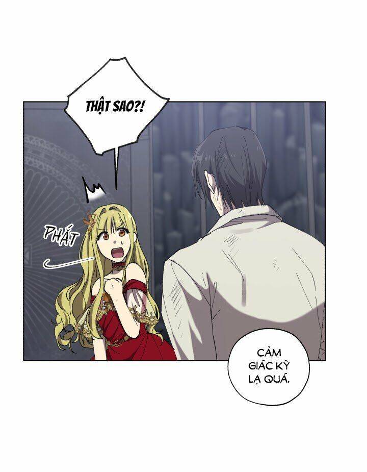 Công Chúa Khắc Dấu Lên Kẻ Phản Nghịch Chapter 11 - Trang 2