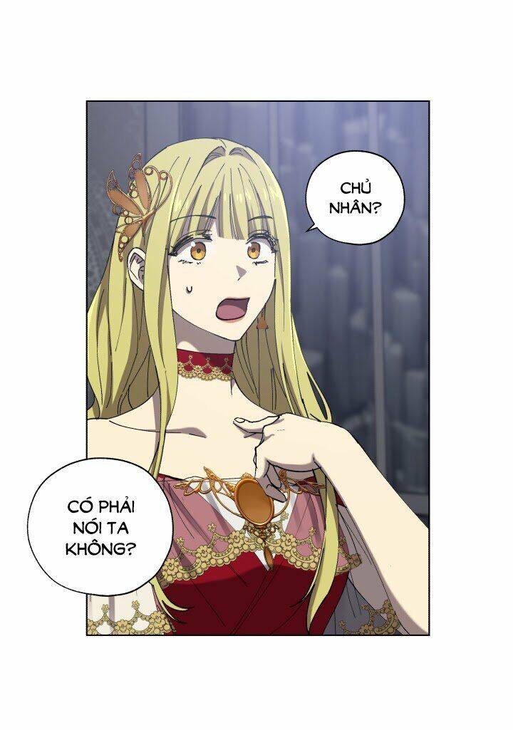 Công Chúa Khắc Dấu Lên Kẻ Phản Nghịch Chapter 11 - Trang 2