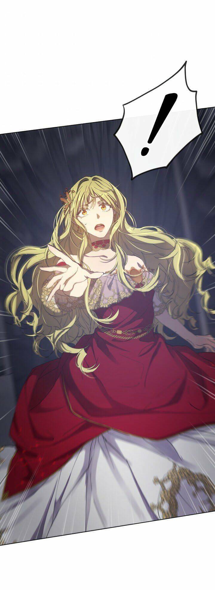 Công Chúa Khắc Dấu Lên Kẻ Phản Nghịch Chapter 11 - Trang 2