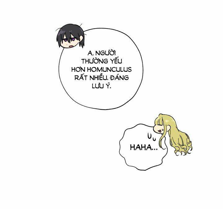 Công Chúa Khắc Dấu Lên Kẻ Phản Nghịch Chapter 11 - Trang 2