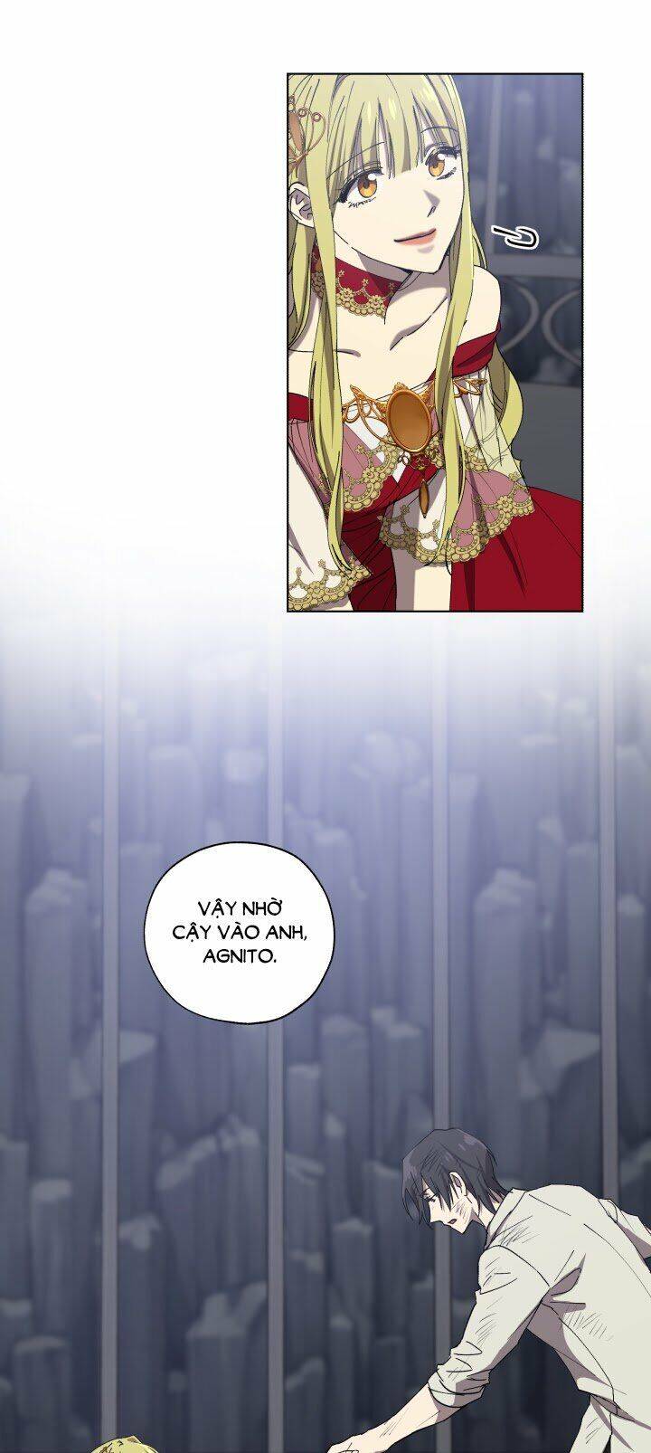 Công Chúa Khắc Dấu Lên Kẻ Phản Nghịch Chapter 11 - Trang 2