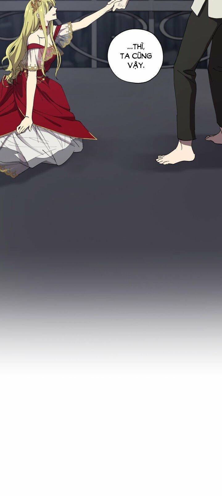 Công Chúa Khắc Dấu Lên Kẻ Phản Nghịch Chapter 11 - Trang 2