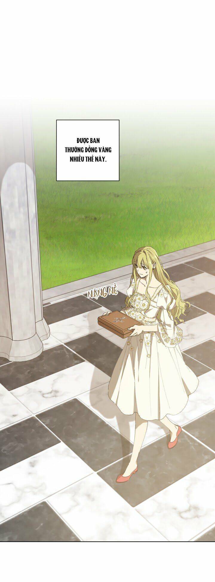 Công Chúa Khắc Dấu Lên Kẻ Phản Nghịch Chapter 11 - Trang 2