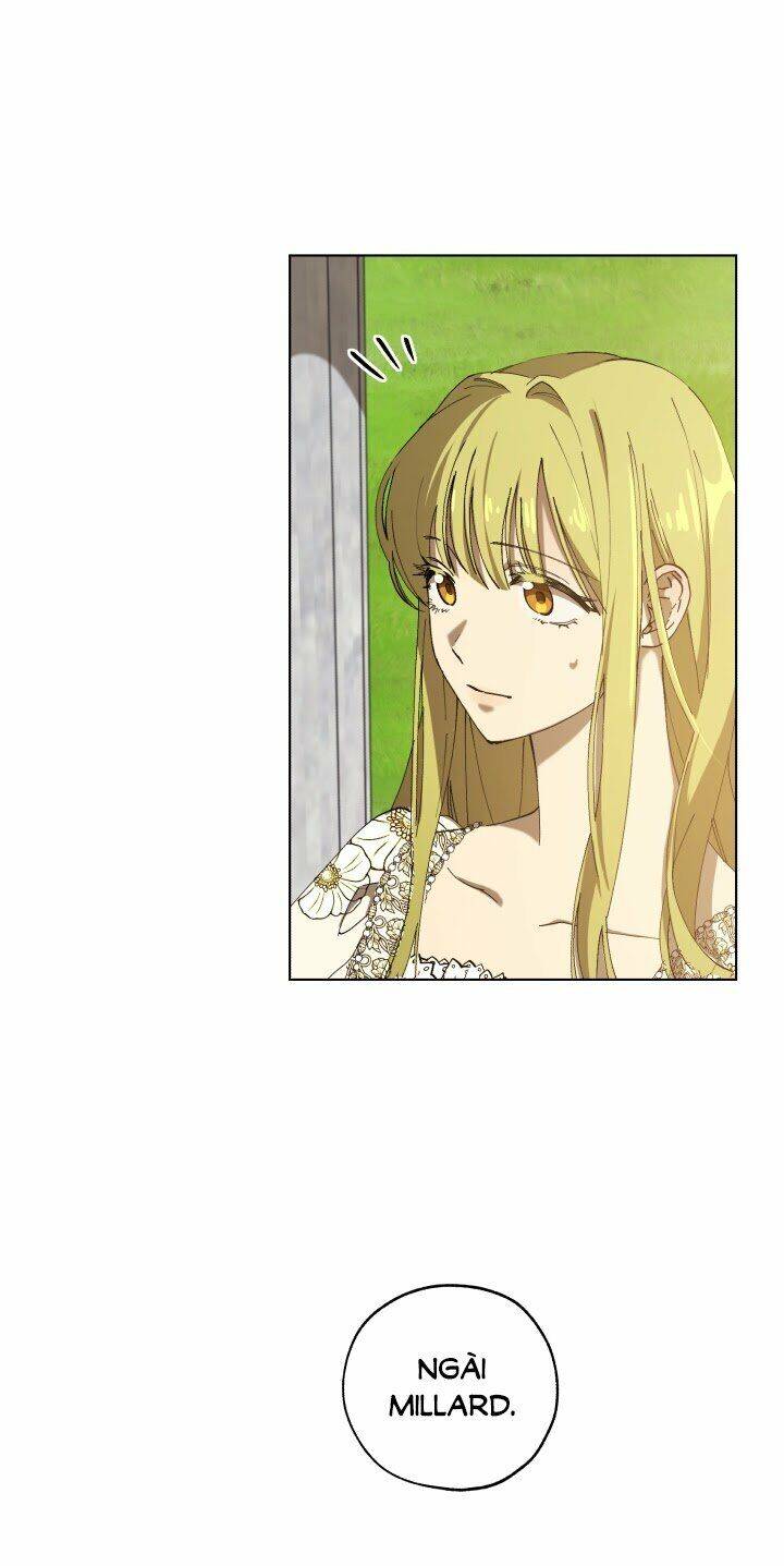 Công Chúa Khắc Dấu Lên Kẻ Phản Nghịch Chapter 11 - Trang 2