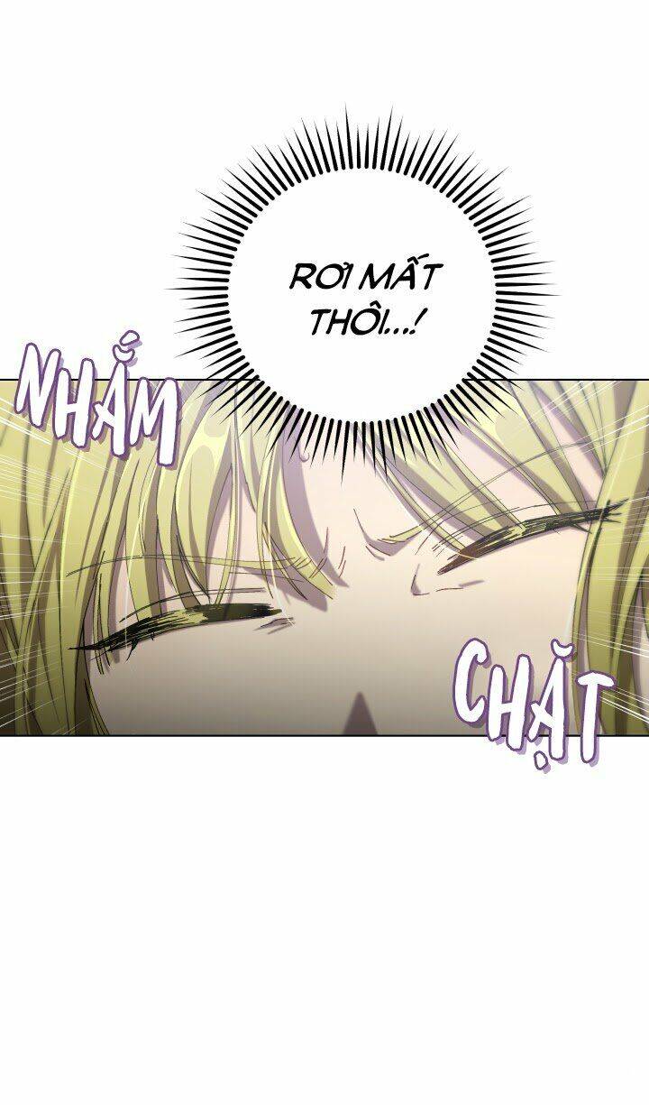 Công Chúa Khắc Dấu Lên Kẻ Phản Nghịch Chapter 11 - Trang 2