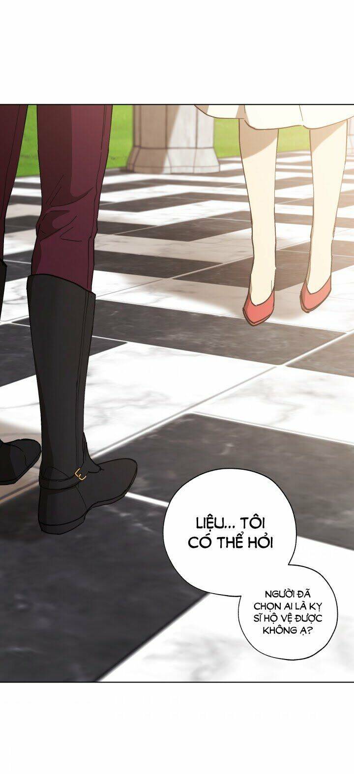 Công Chúa Khắc Dấu Lên Kẻ Phản Nghịch Chapter 11 - Trang 2