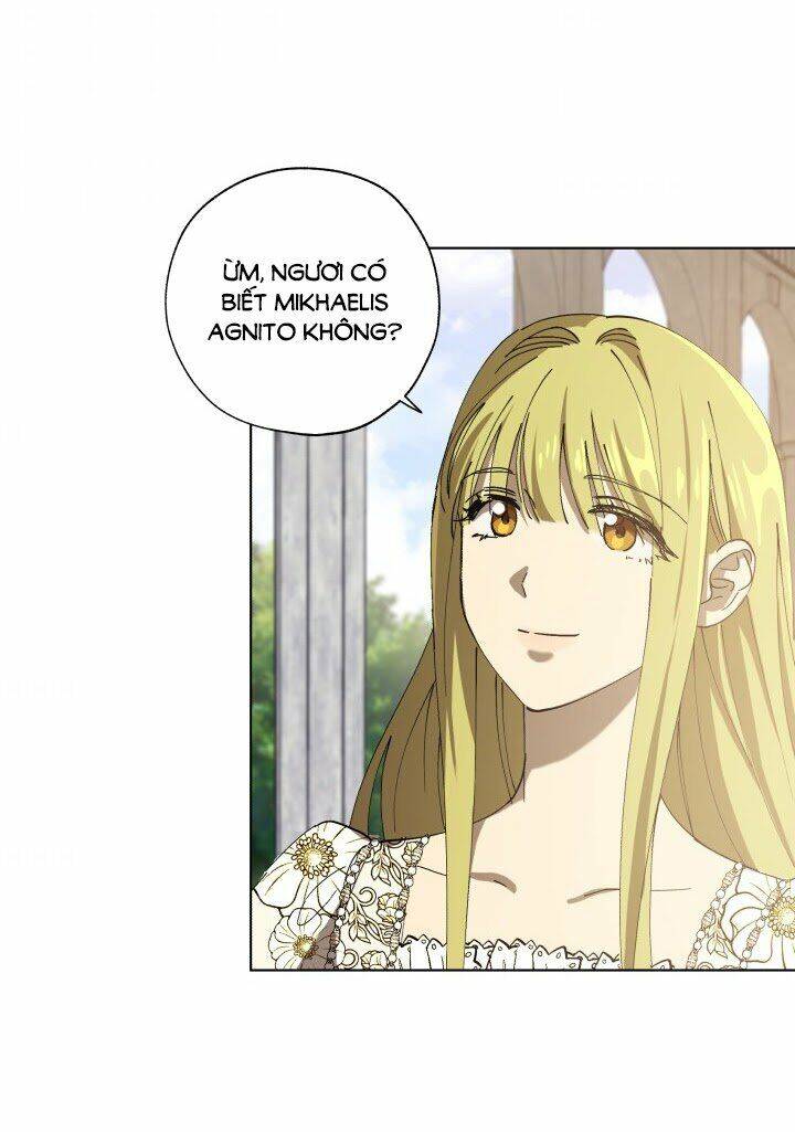 Công Chúa Khắc Dấu Lên Kẻ Phản Nghịch Chapter 11 - Trang 2