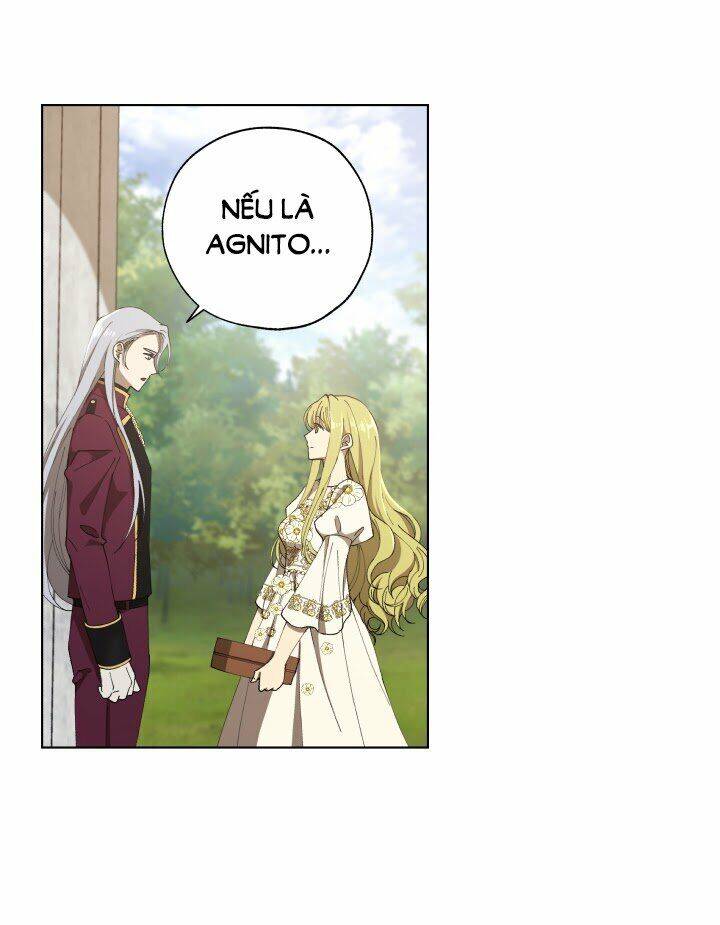 Công Chúa Khắc Dấu Lên Kẻ Phản Nghịch Chapter 11 - Trang 2