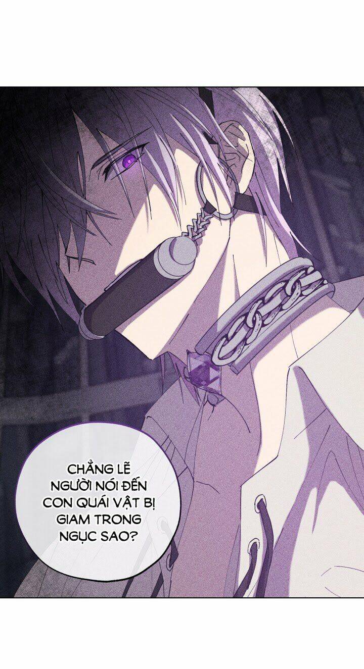 Công Chúa Khắc Dấu Lên Kẻ Phản Nghịch Chapter 11 - Trang 2