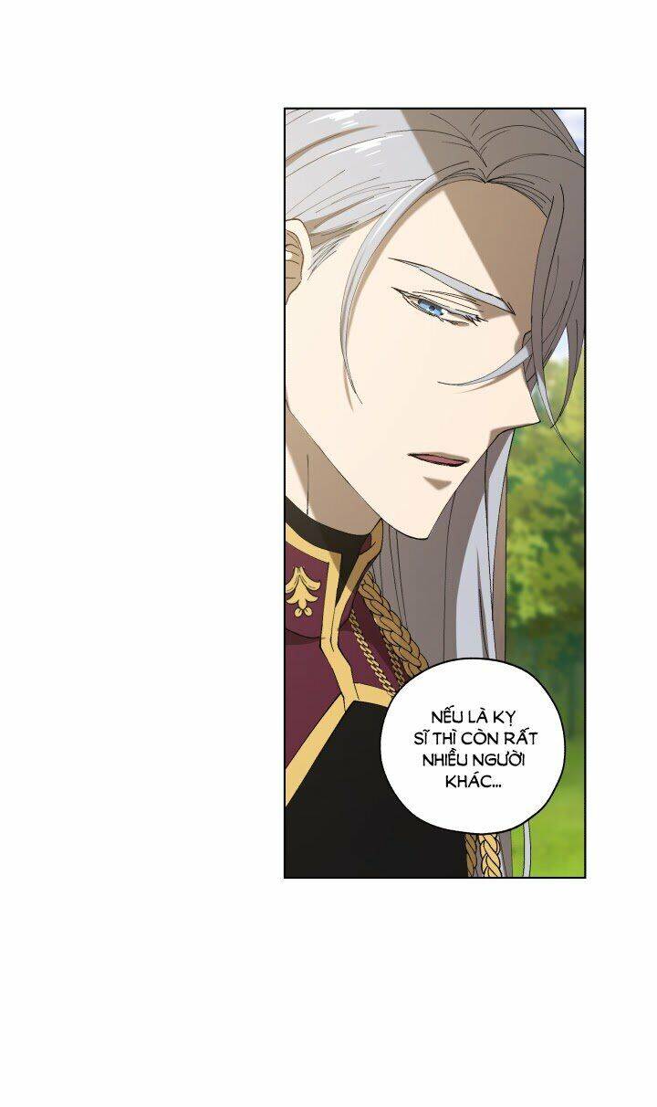 Công Chúa Khắc Dấu Lên Kẻ Phản Nghịch Chapter 11 - Trang 2