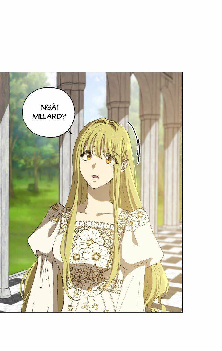 Công Chúa Khắc Dấu Lên Kẻ Phản Nghịch Chapter 11 - Trang 2