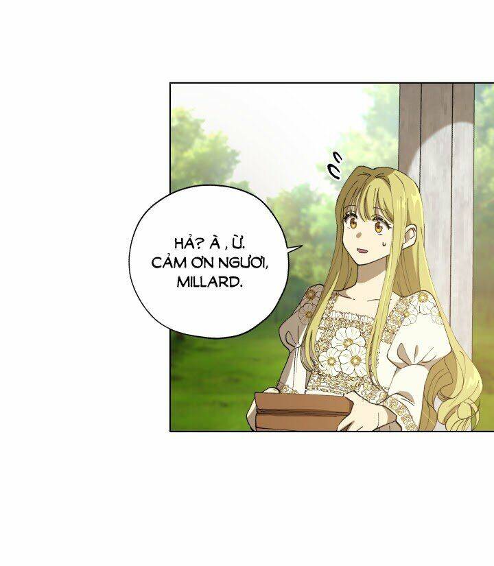 Công Chúa Khắc Dấu Lên Kẻ Phản Nghịch Chapter 11 - Trang 2