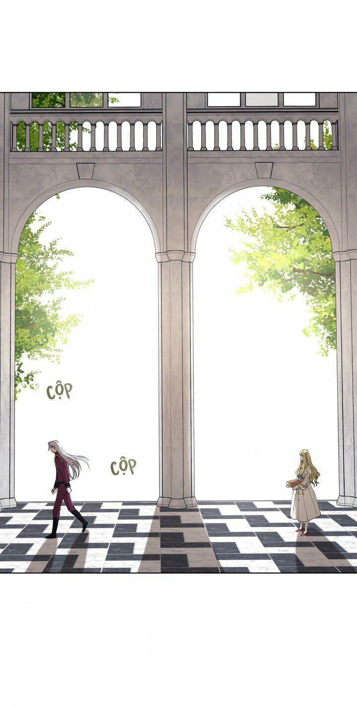 Công Chúa Khắc Dấu Lên Kẻ Phản Nghịch Chapter 11 - Trang 2