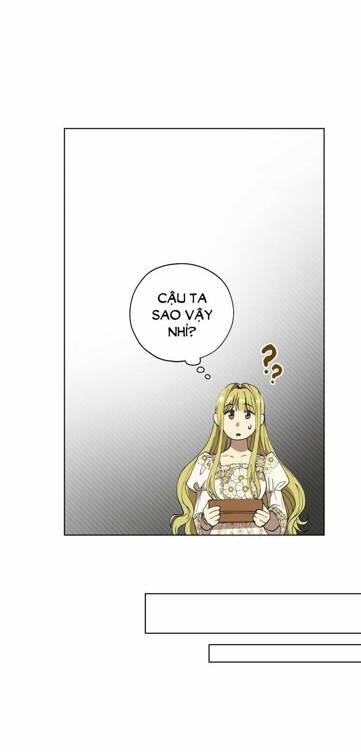 Công Chúa Khắc Dấu Lên Kẻ Phản Nghịch Chapter 11 - Trang 2