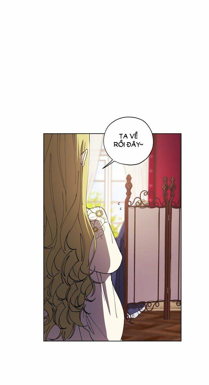 Công Chúa Khắc Dấu Lên Kẻ Phản Nghịch Chapter 11 - Trang 2