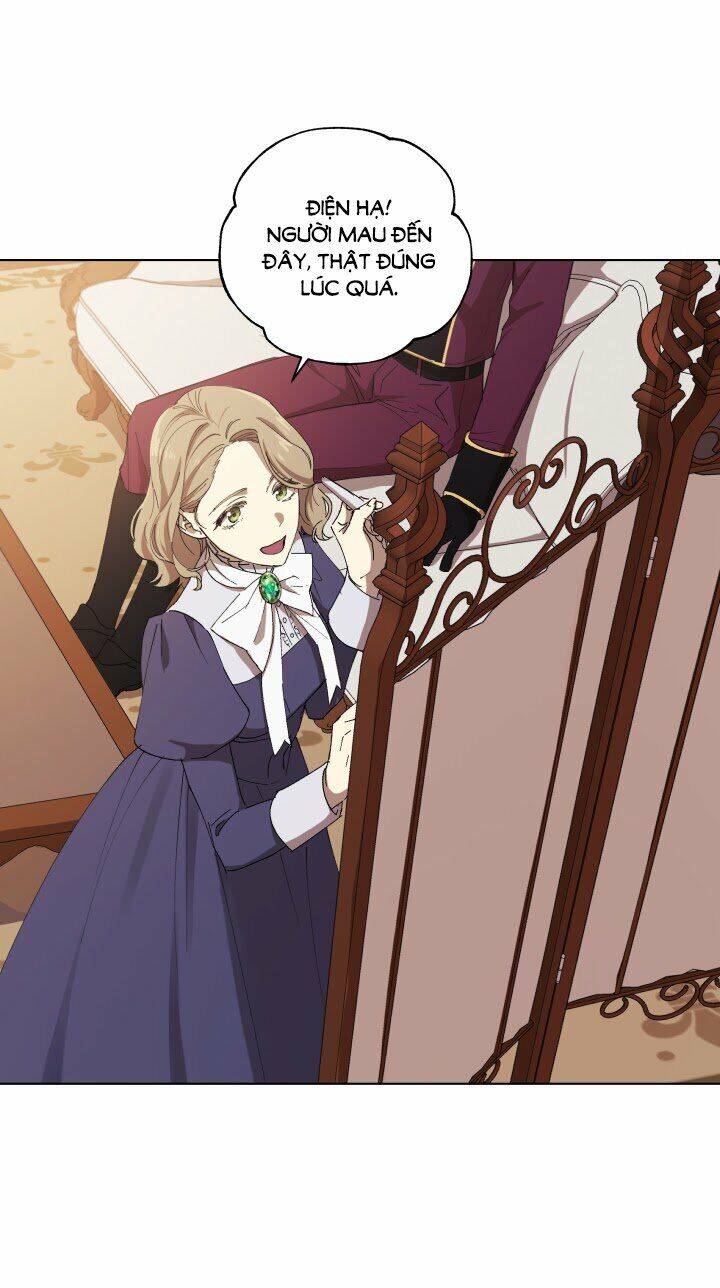 Công Chúa Khắc Dấu Lên Kẻ Phản Nghịch Chapter 11 - Trang 2