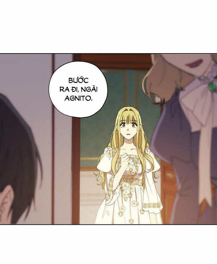Công Chúa Khắc Dấu Lên Kẻ Phản Nghịch Chapter 11 - Trang 2