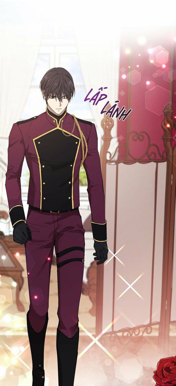 Công Chúa Khắc Dấu Lên Kẻ Phản Nghịch Chapter 11 - Trang 2