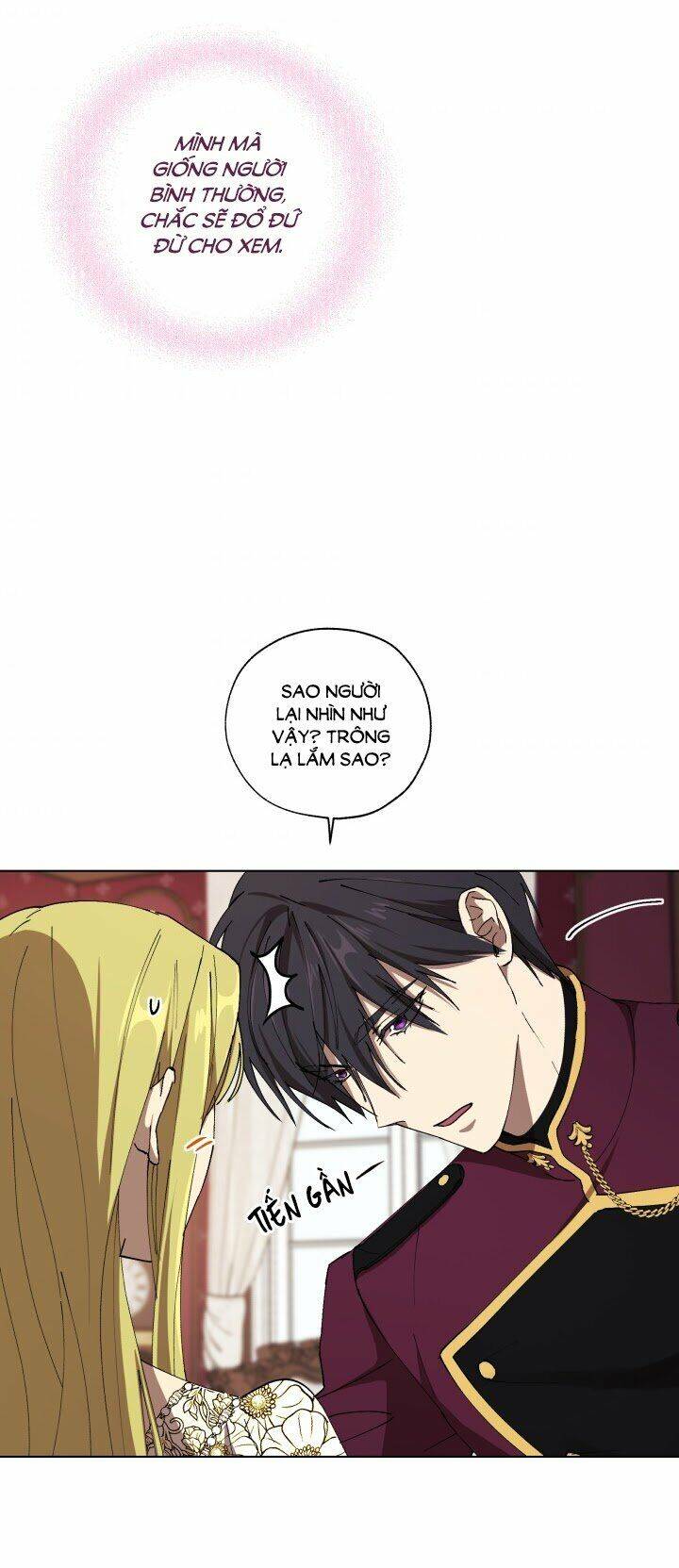 Công Chúa Khắc Dấu Lên Kẻ Phản Nghịch Chapter 11 - Trang 2