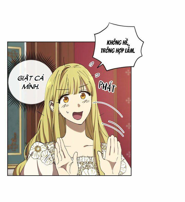Công Chúa Khắc Dấu Lên Kẻ Phản Nghịch Chapter 11 - Trang 2
