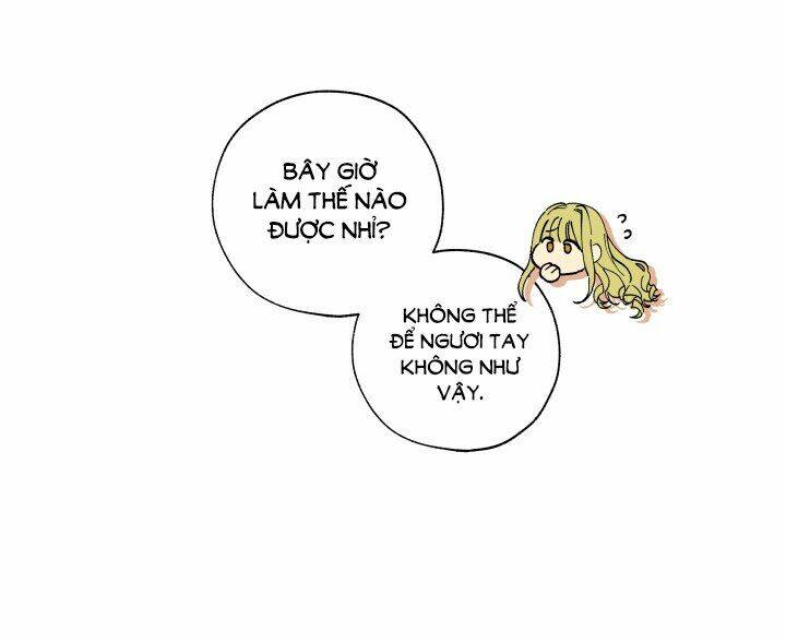 Công Chúa Khắc Dấu Lên Kẻ Phản Nghịch Chapter 11 - Trang 2