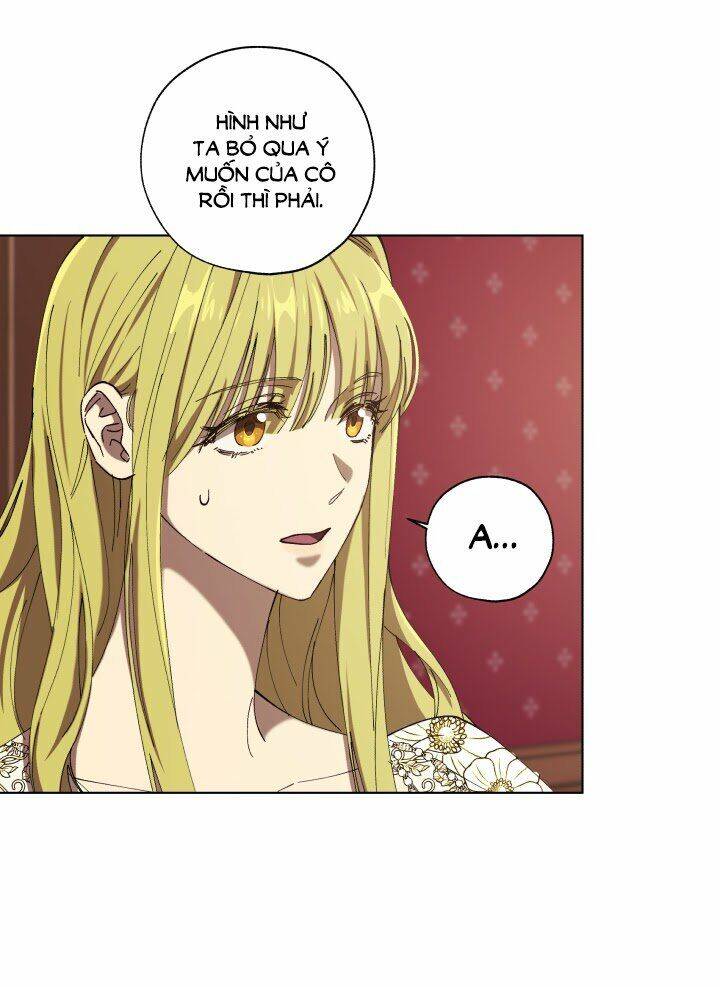 Công Chúa Khắc Dấu Lên Kẻ Phản Nghịch Chapter 11 - Trang 2