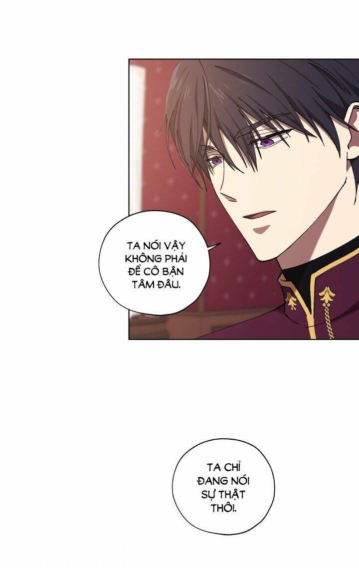 Công Chúa Khắc Dấu Lên Kẻ Phản Nghịch Chapter 11 - Trang 2