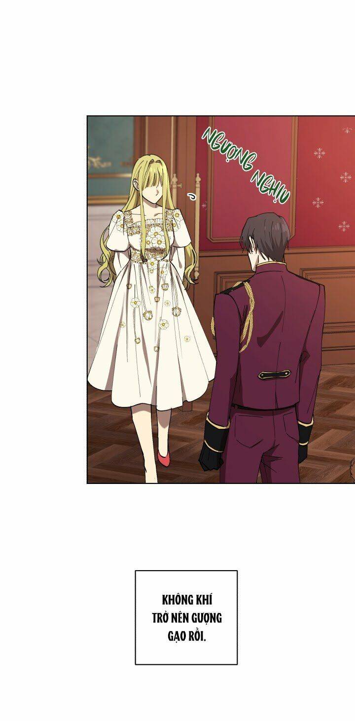 Công Chúa Khắc Dấu Lên Kẻ Phản Nghịch Chapter 11 - Trang 2