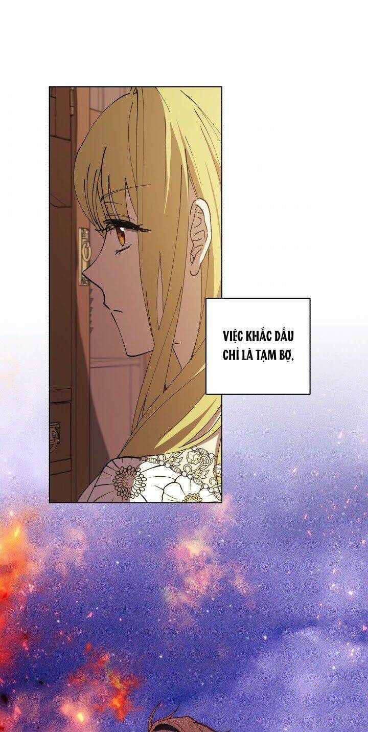 Công Chúa Khắc Dấu Lên Kẻ Phản Nghịch Chapter 11 - Trang 2