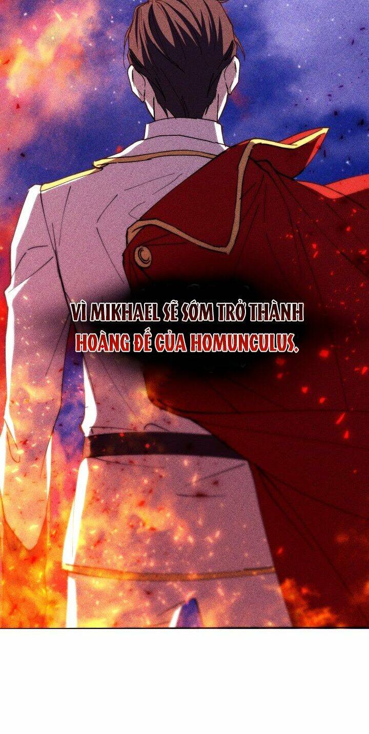 Công Chúa Khắc Dấu Lên Kẻ Phản Nghịch Chapter 11 - Trang 2