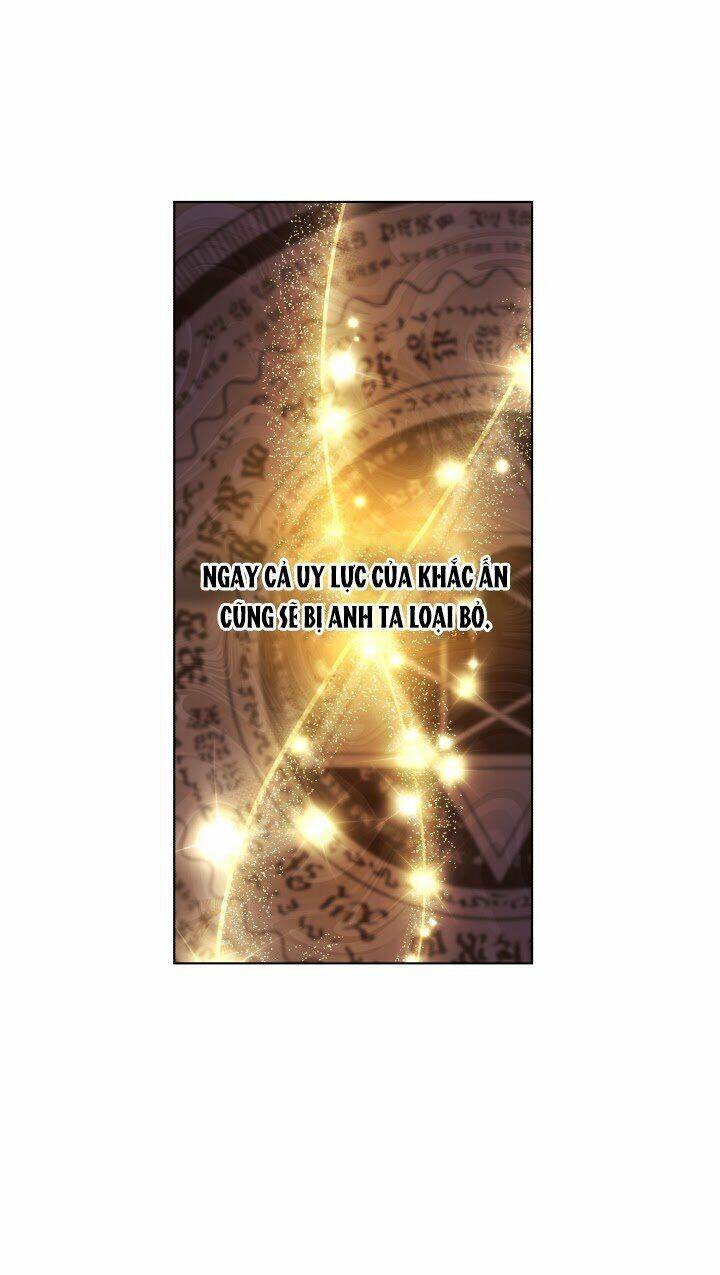 Công Chúa Khắc Dấu Lên Kẻ Phản Nghịch Chapter 11 - Trang 2