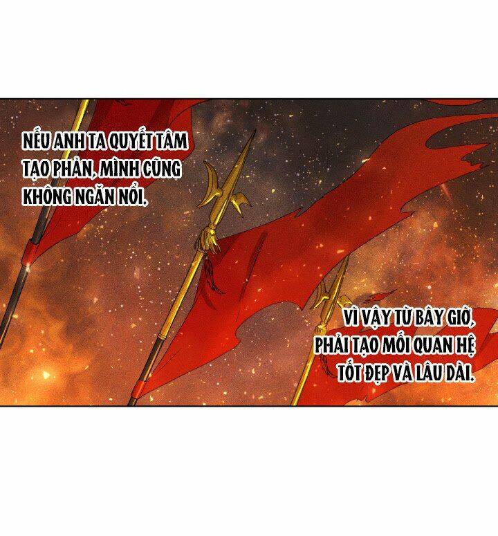 Công Chúa Khắc Dấu Lên Kẻ Phản Nghịch Chapter 11 - Trang 2