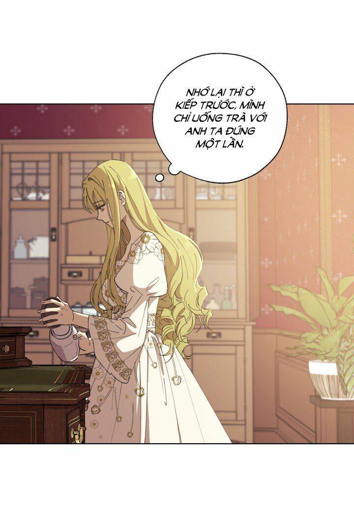 Công Chúa Khắc Dấu Lên Kẻ Phản Nghịch Chapter 11 - Trang 2