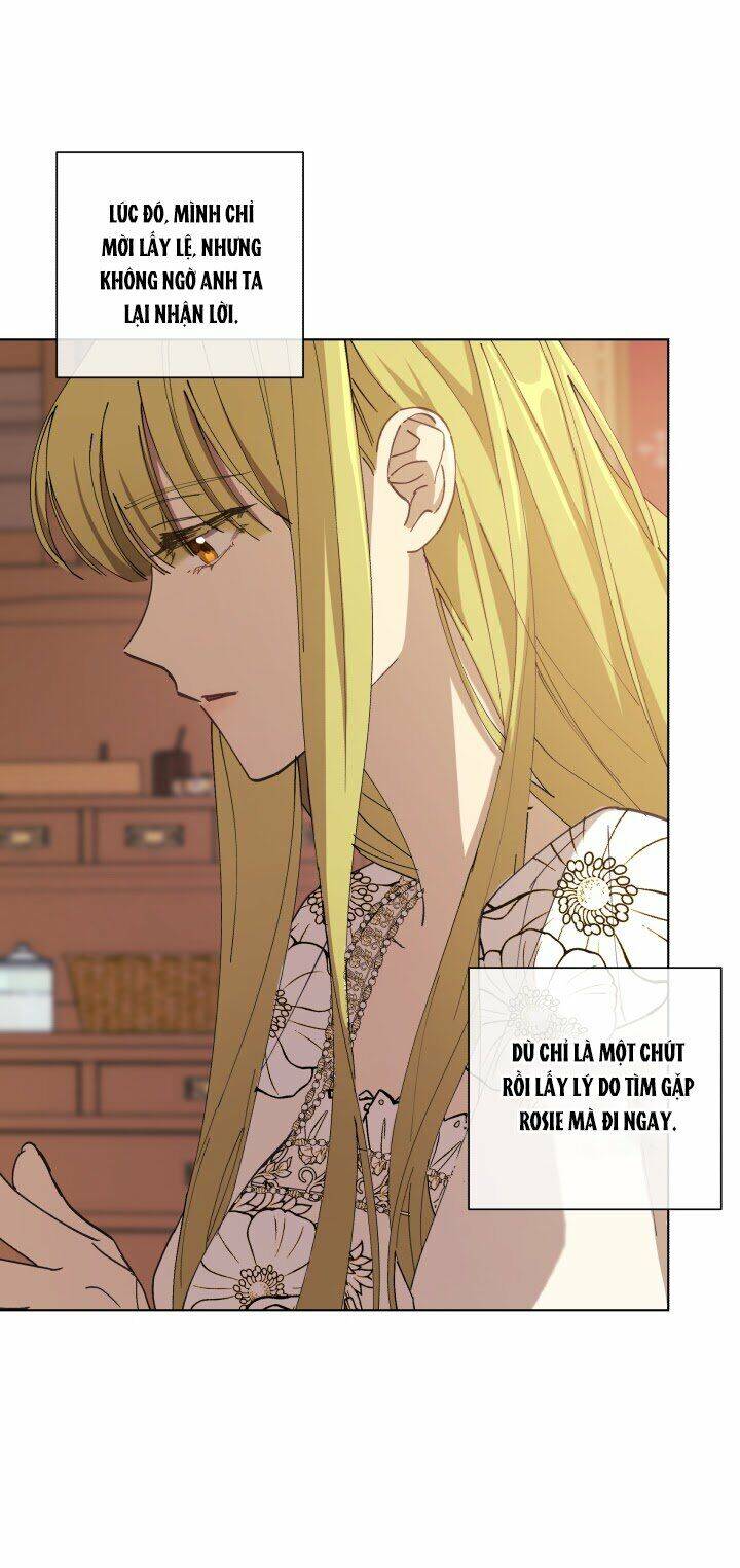 Công Chúa Khắc Dấu Lên Kẻ Phản Nghịch Chapter 11 - Trang 2