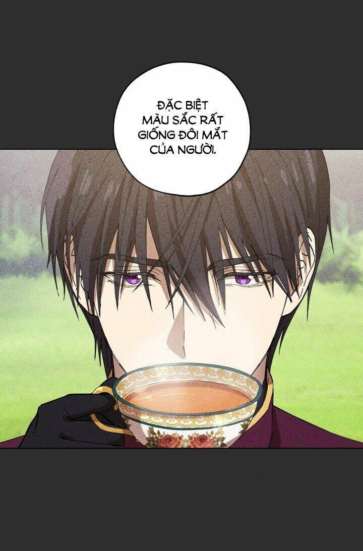 Công Chúa Khắc Dấu Lên Kẻ Phản Nghịch Chapter 11 - Trang 2