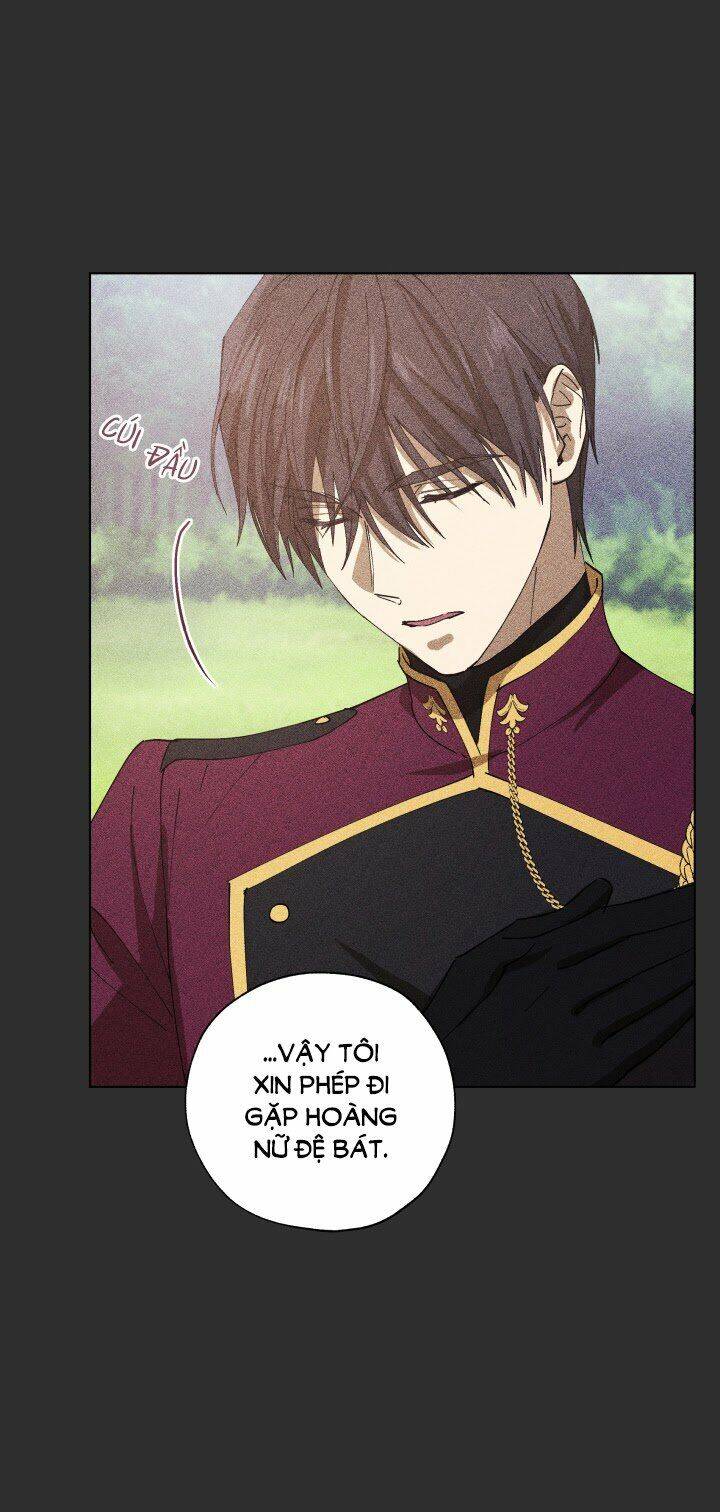 Công Chúa Khắc Dấu Lên Kẻ Phản Nghịch Chapter 11 - Trang 2