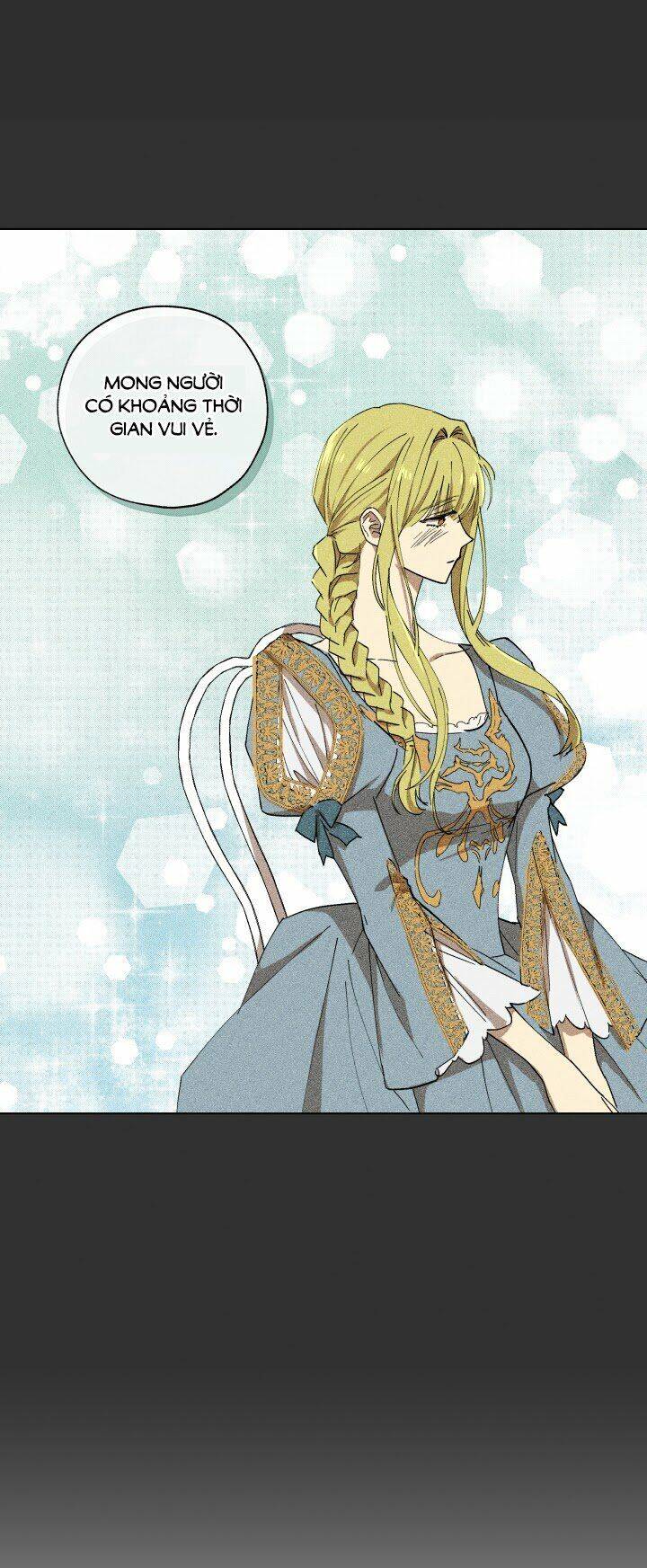 Công Chúa Khắc Dấu Lên Kẻ Phản Nghịch Chapter 11 - Trang 2