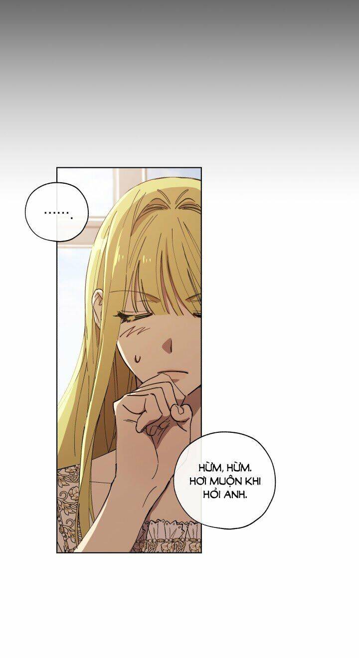 Công Chúa Khắc Dấu Lên Kẻ Phản Nghịch Chapter 11 - Trang 2