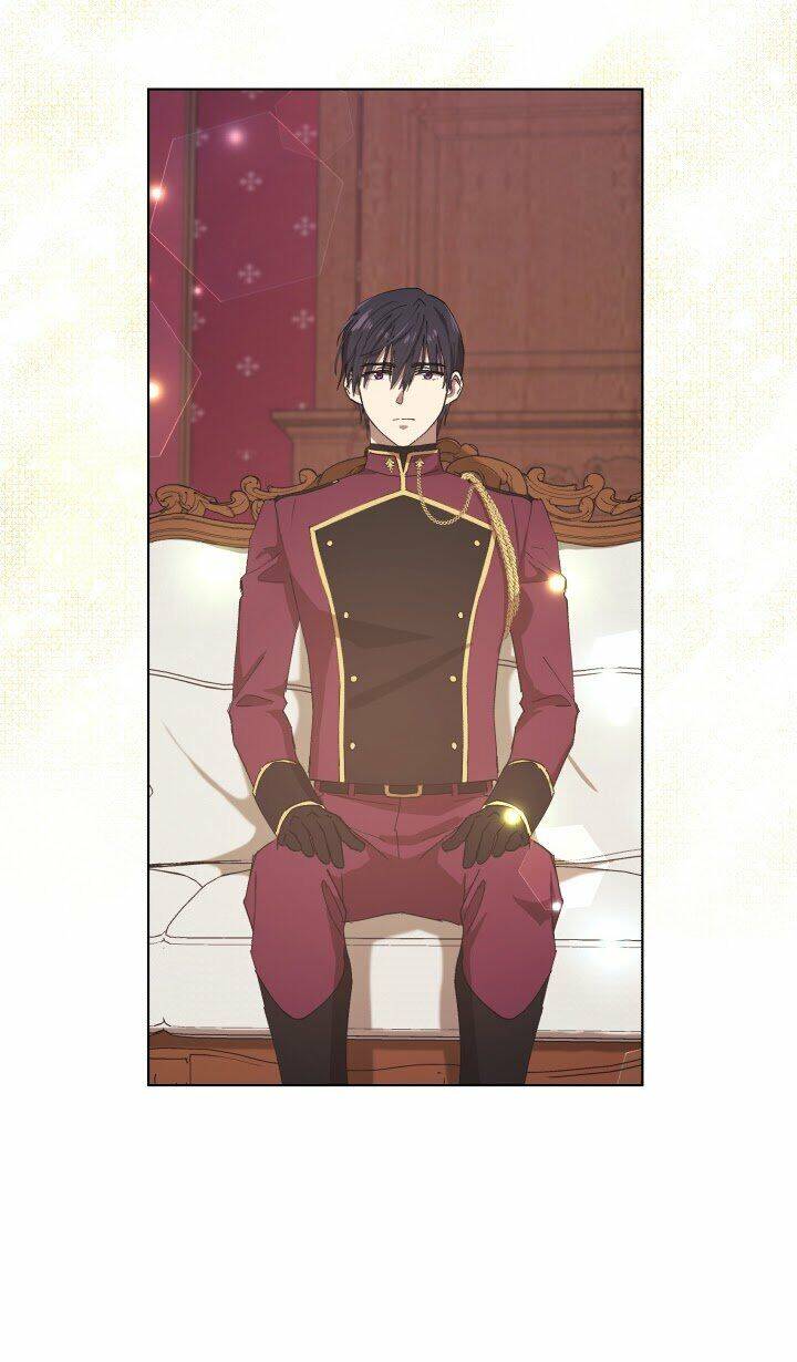 Công Chúa Khắc Dấu Lên Kẻ Phản Nghịch Chapter 11 - Trang 2