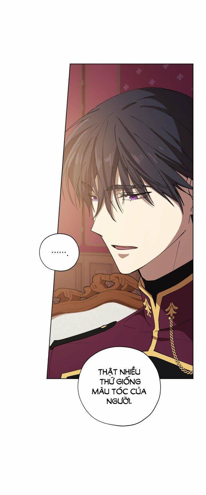 Công Chúa Khắc Dấu Lên Kẻ Phản Nghịch Chapter 11 - Trang 2