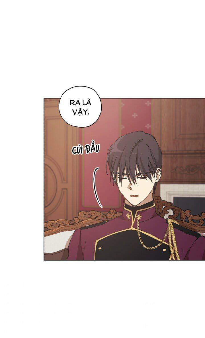 Công Chúa Khắc Dấu Lên Kẻ Phản Nghịch Chapter 11 - Trang 2