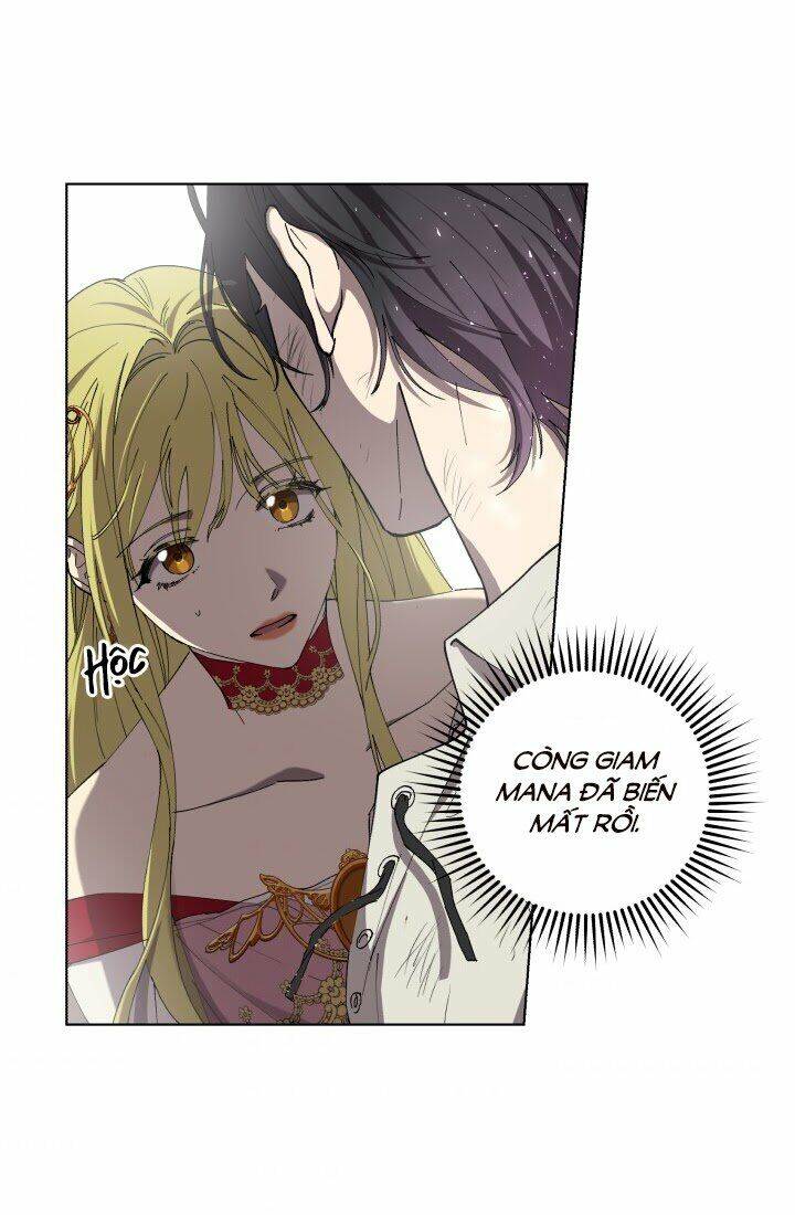 Công Chúa Khắc Dấu Lên Kẻ Phản Nghịch Chapter 11 - Trang 2