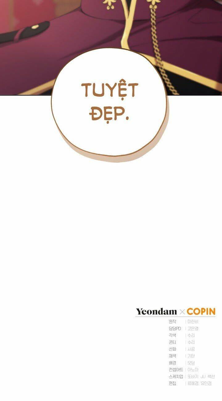 Công Chúa Khắc Dấu Lên Kẻ Phản Nghịch Chapter 11 - Trang 2