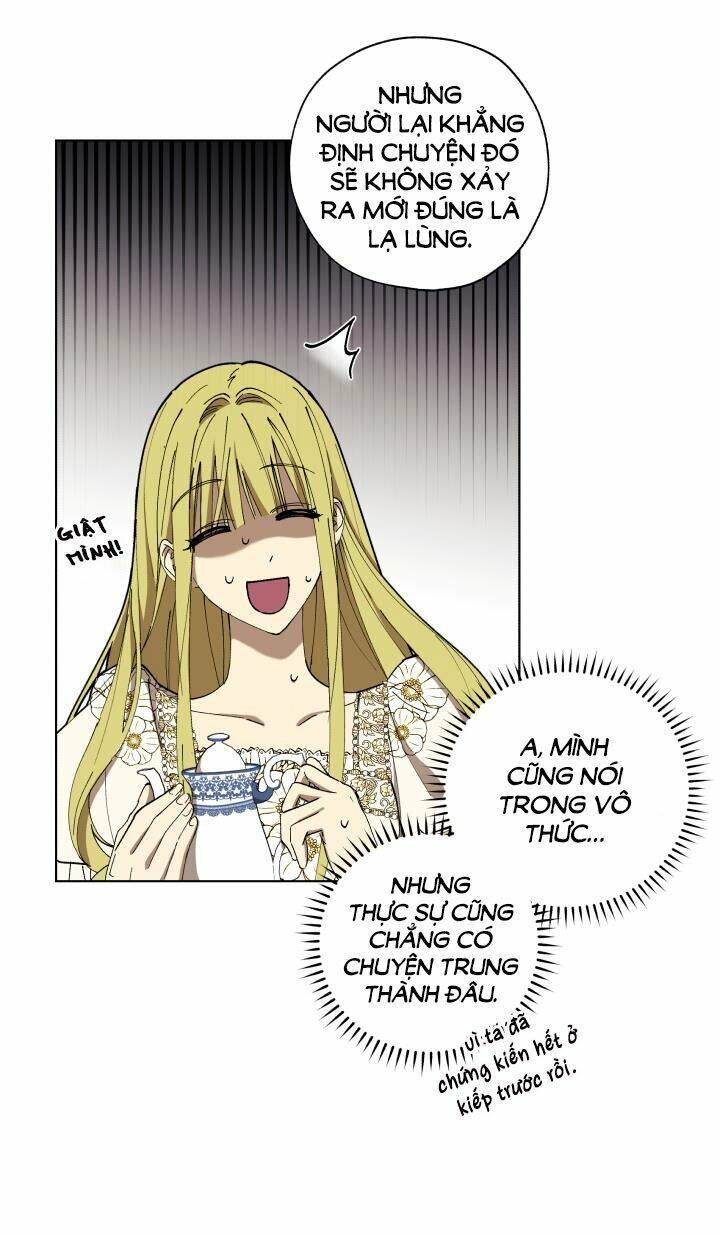 Công Chúa Khắc Dấu Lên Kẻ Phản Nghịch Chapter 12 - Trang 2