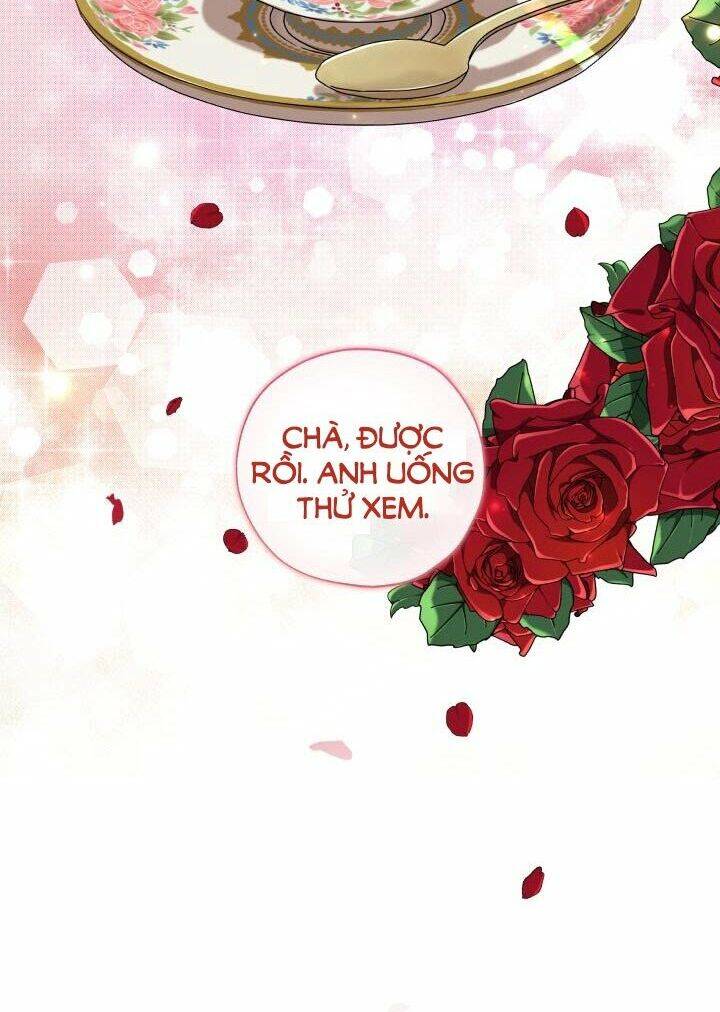 Công Chúa Khắc Dấu Lên Kẻ Phản Nghịch Chapter 12 - Trang 2