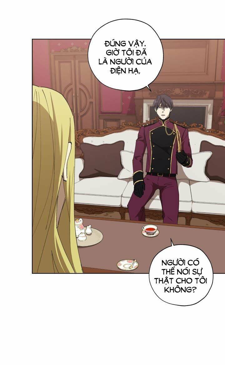 Công Chúa Khắc Dấu Lên Kẻ Phản Nghịch Chapter 12 - Trang 2