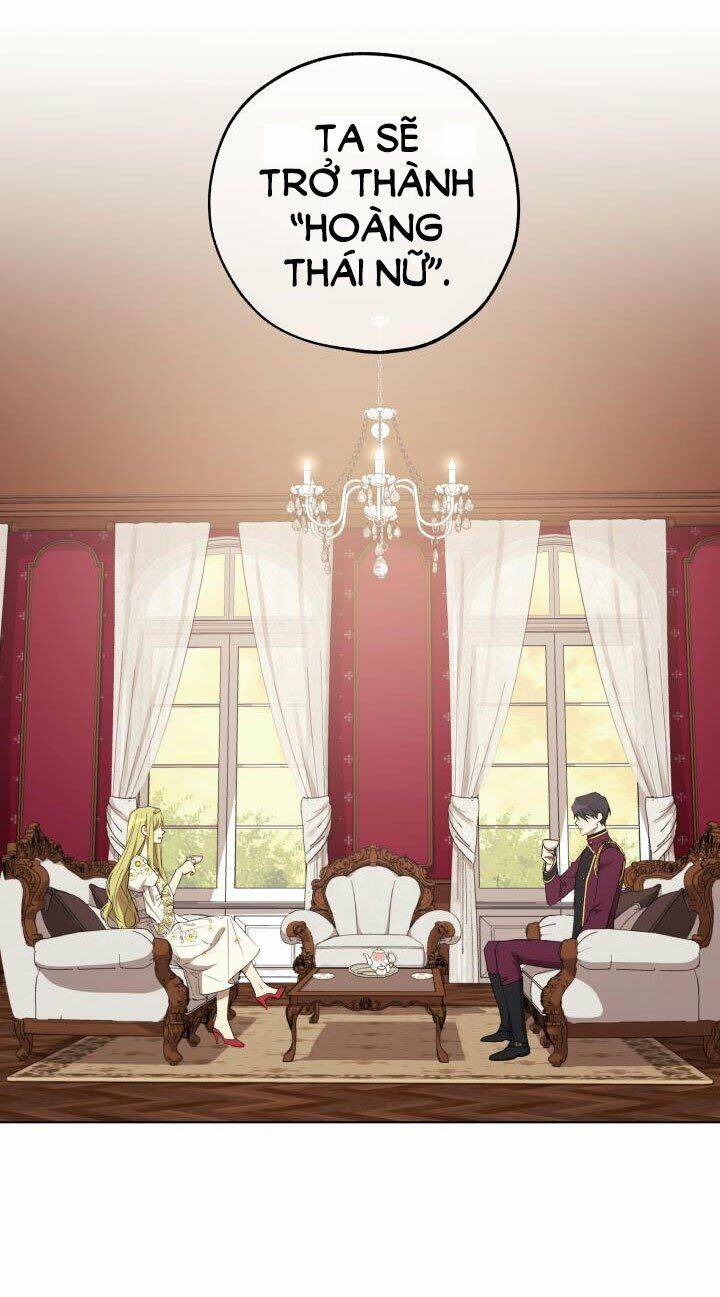 Công Chúa Khắc Dấu Lên Kẻ Phản Nghịch Chapter 12 - Trang 2