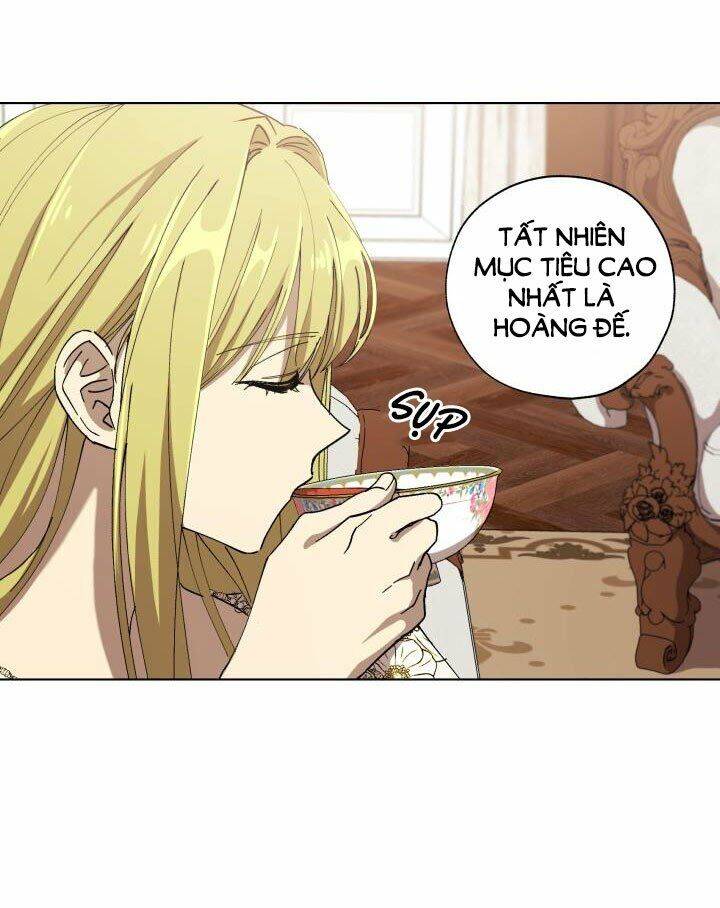 Công Chúa Khắc Dấu Lên Kẻ Phản Nghịch Chapter 12 - Trang 2