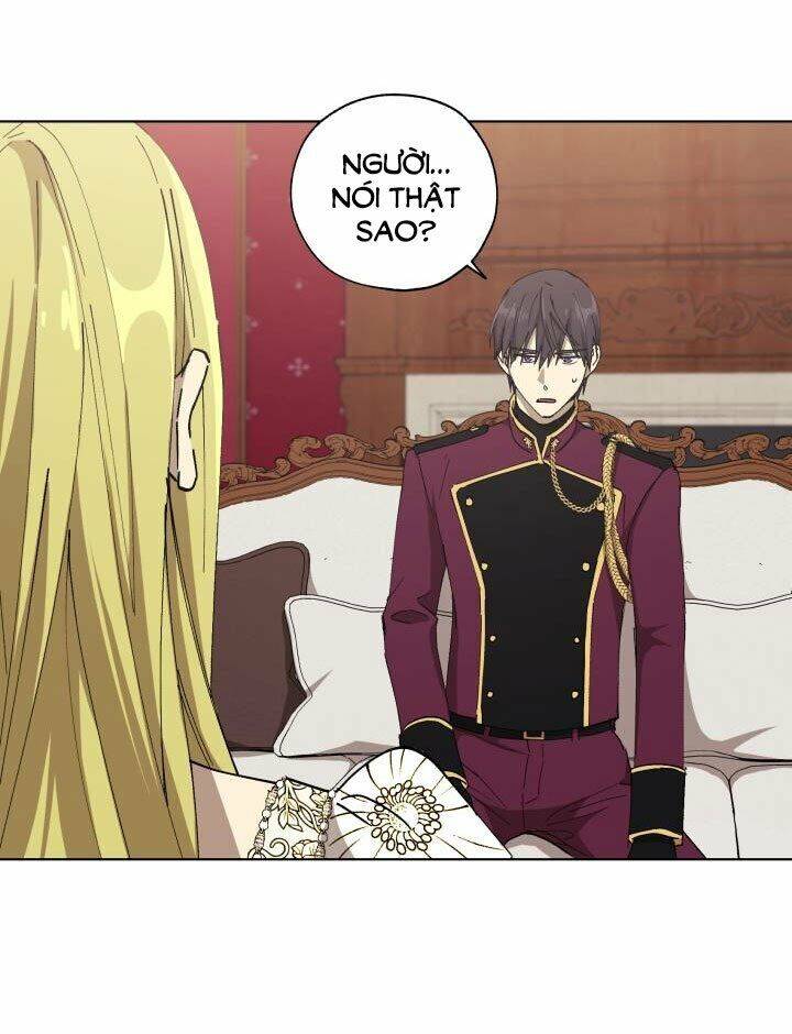 Công Chúa Khắc Dấu Lên Kẻ Phản Nghịch Chapter 12 - Trang 2