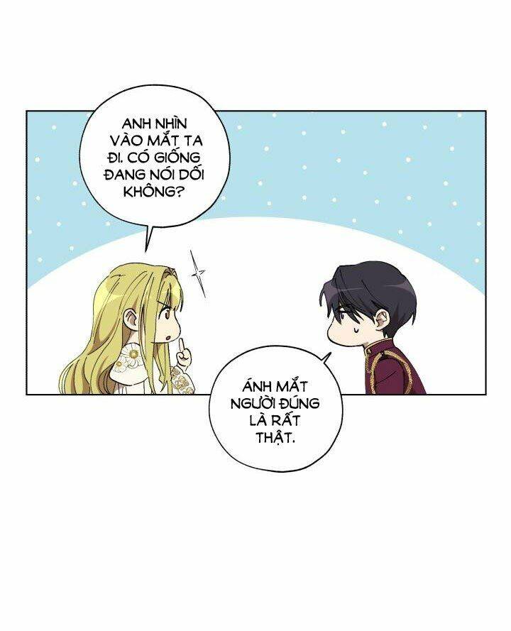 Công Chúa Khắc Dấu Lên Kẻ Phản Nghịch Chapter 12 - Trang 2